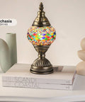 Mini Table Lamp Homekit - Craft for Art