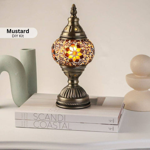 Mini Table Lamp Homekit - Craft for Art