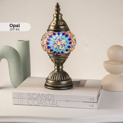 Mini Table Lamp Homekit - Craft for Art