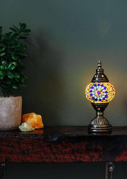 Mini Table Lamp Homekit - Craft for Art