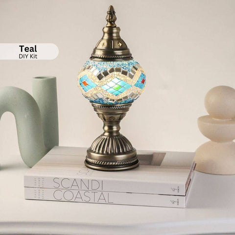 Mini Table Lamp Homekit - Craft for Art