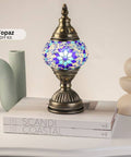 Mini Table Lamp Homekit - Craft for Art