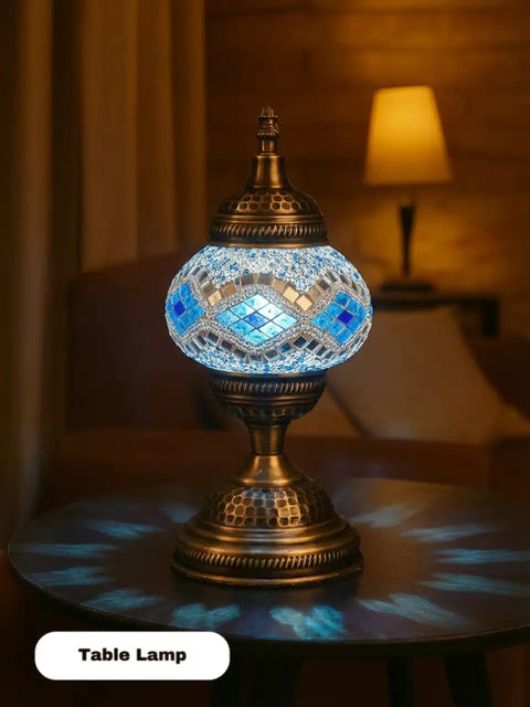 Boca Raton Mosaic Art Class