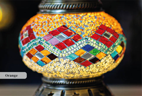 Aladdin Lamp Homekit - Craft for Art