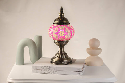 Table Lamp Homekit - Craft for Art