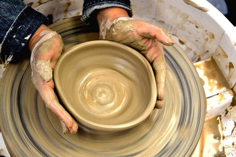 24th St Studio Pottery and Clay Art Classes in San Francisco - Craft for Art