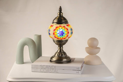 Table Lamp Homekit - Craft for Art