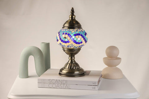 Table Lamp Homekit - Craft for Art