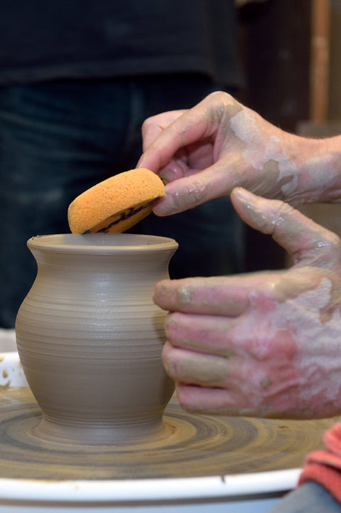 24th St Studio Pottery and Clay Art Classes in San Francisco - Craft for Art