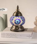 Short Table Lamp Homekit - Craft for Art