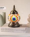 Short Table Lamp Homekit - Craft for Art