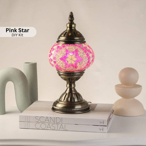 Table Lamp Homekit - Craft for Art