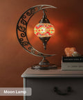 Mosaic Art Classes in Ocala - Craft for Art Turkish Mosaic Lamp Workshop