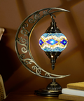 Auburndale Special Mosaic Art Event - Craft for Art Turkish Mosaic Lamp Workshop