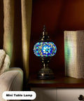 Chattanooga Special Event - Craft for Art Turkish Mosaic Lamp Workshop