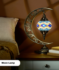 Chattanooga Special Event - Craft for Art Turkish Mosaic Lamp Workshop