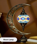 Miami Mosaic Art Classes - Craft for Art Turkish Mosaic Lamp Workshop