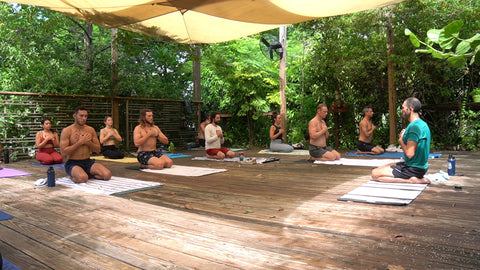 Boca Raton Yoga&Meditation Class