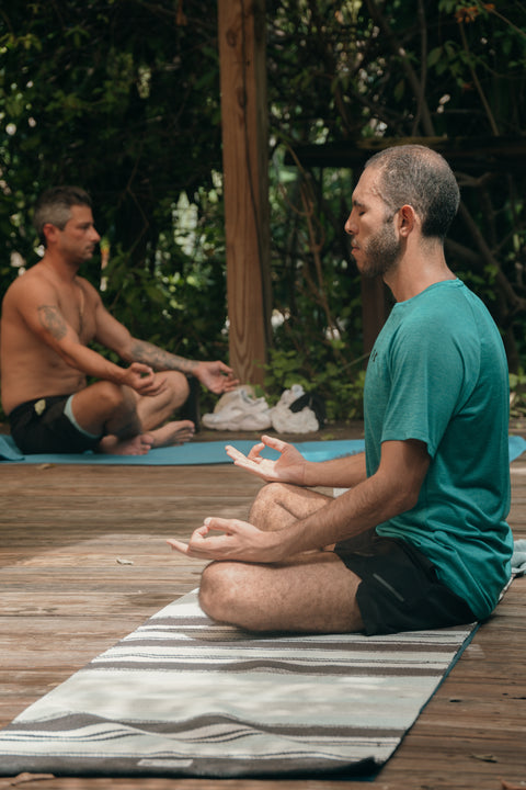 Boca Raton Yoga&Meditation Class