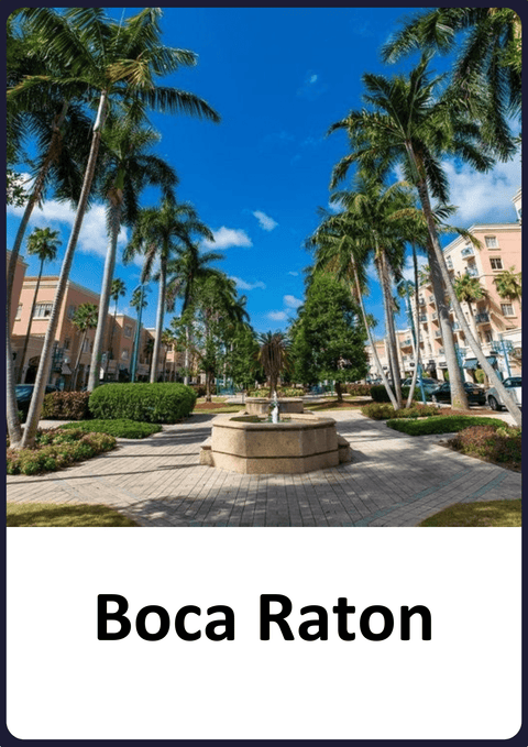 Boca West Special Event - Craft for Art