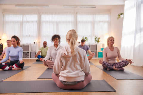 Boca Raton Yoga&Meditation Class