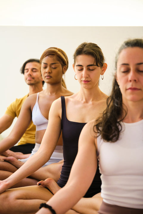 Boca Raton Meditation Class