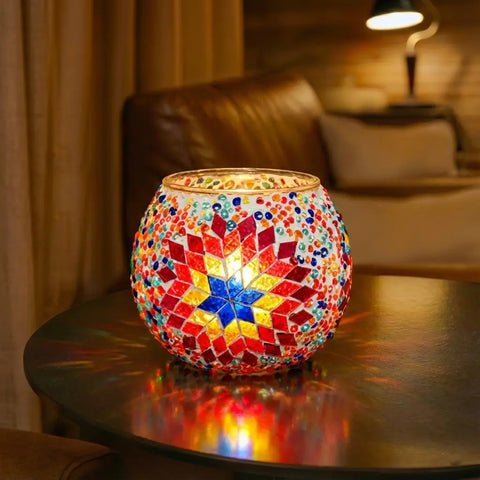 Candle Holder Homekit