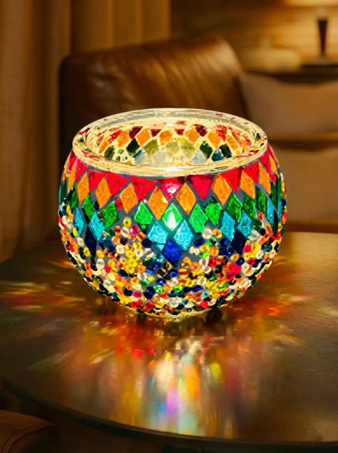 Candle Holder Homekit