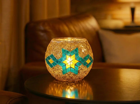 Candle Holder Homekit