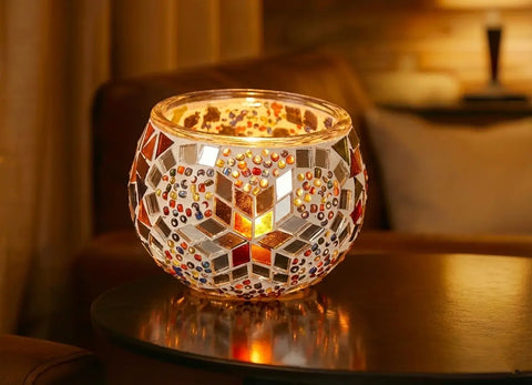 Candle Holder Homekit