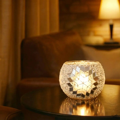 Candle Holder Homekit