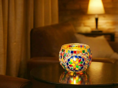 Candle Holder Homekit