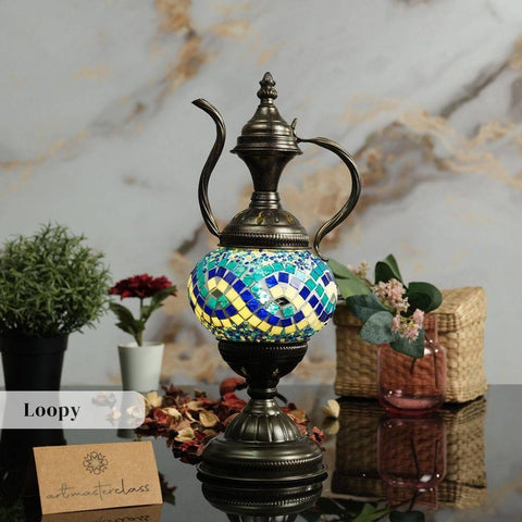 Aladdin Lamp Homekit