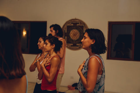 Boca Raton Meditation Class