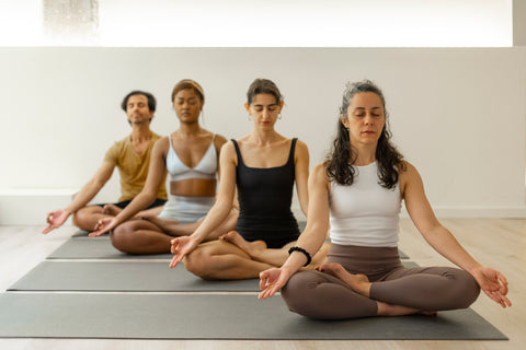 Boca Raton Yoga&Meditation Class