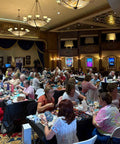 Columbia Mosaic Art Classes - Craft for Art Turkish Mosaic Lamp Workshop