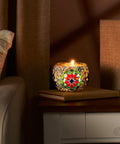 Globes - Craft for Art Turkish Mosaic Lamp Workshop