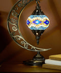 Cincinnati Mosaic Art Classes - Craft for Art Turkish Mosaic Lamp Workshop