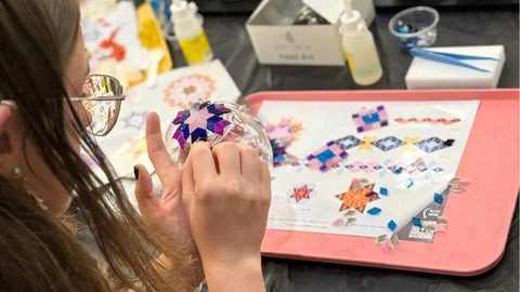 Guided Workshop Experience