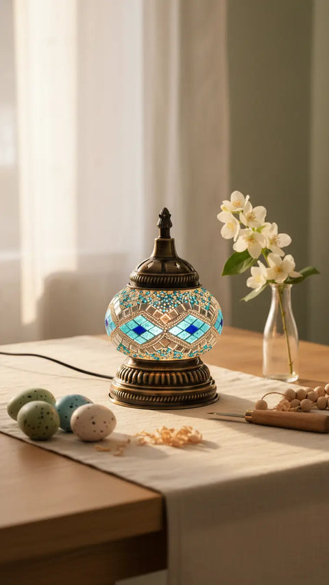 Short Lamp Homekit