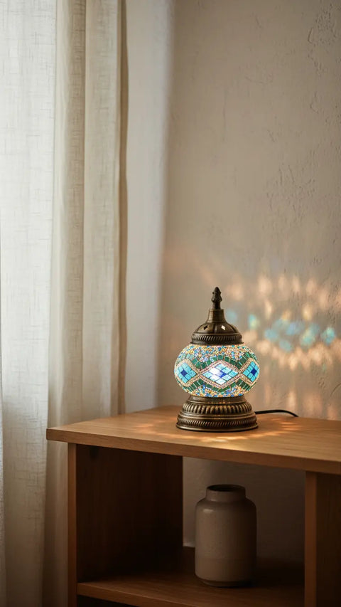 Short Lamp Homekit