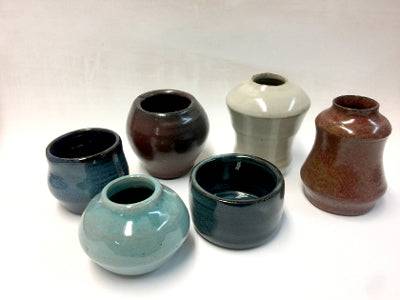 24th St Studio Pottery and Clay Art Classes in San Francisco - Craft for Art