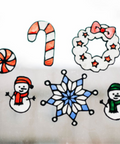 Stained Glass Kit - Craft for Art Turkish Mosaic Lamp Workshop