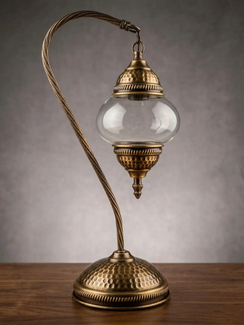 Swan Lamp Homekit