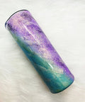 Tumbler Making Class Boca Raton - Craft for Art Turkish Mosaic Lamp Workshop